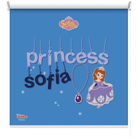 Sofia the FIrst!!