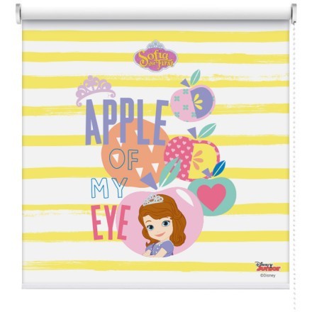 Apple of my eye,Sofia The First