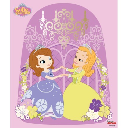 Sofia the first